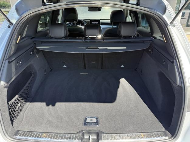 MERCEDES-BENZ GLC 250 d 4MATIC SUV Fascination  