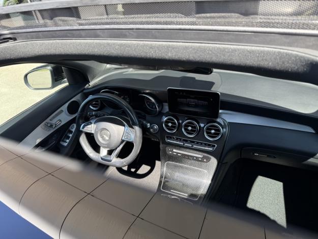 MERCEDES-BENZ GLC 250 d 4MATIC SUV Fascination  