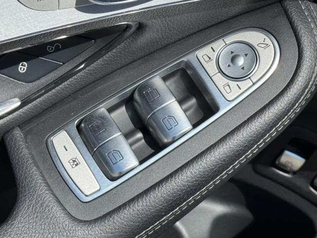 MERCEDES-BENZ GLC 250 d 4MATIC SUV Fascination  