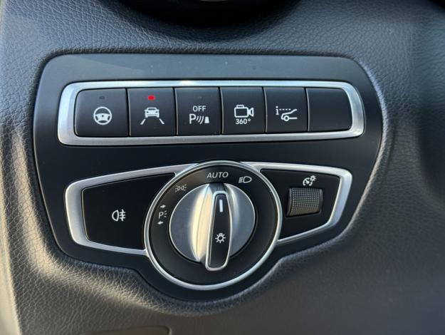 MERCEDES-BENZ GLC 250 d 4MATIC SUV Fascination  