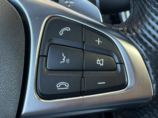 MERCEDES-BENZ GLC 250 d 4MATIC SUV Fascination  