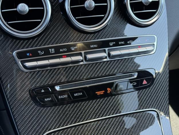 MERCEDES-BENZ GLC 250 d 4MATIC SUV Fascination  