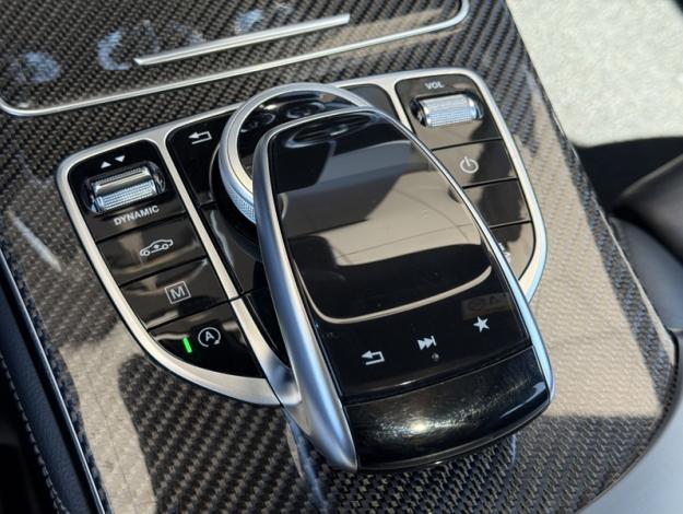 MERCEDES-BENZ GLC 250 d 4MATIC SUV Fascination  