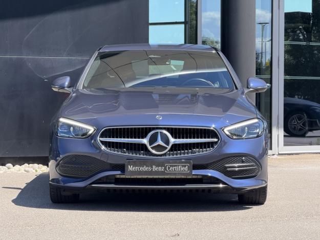 MERCEDES-BENZ Classe C Berline Classe C 200 d Berline Avantgarde Line  