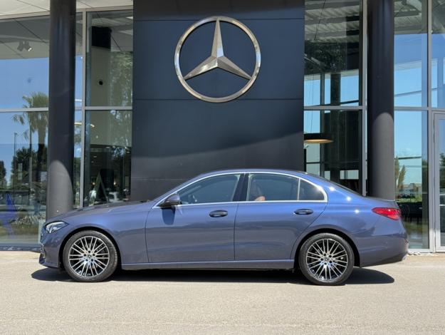 MERCEDES-BENZ Classe C Berline Classe C 200 d Berline Avantgarde Line  