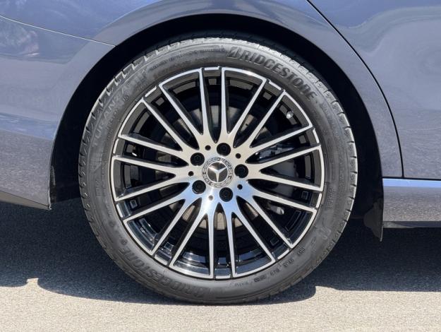 MERCEDES-BENZ Classe C Berline Classe C 200 d Berline Avantgarde Line  