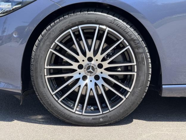 MERCEDES-BENZ Classe C Berline Classe C 200 d Berline Avantgarde Line  