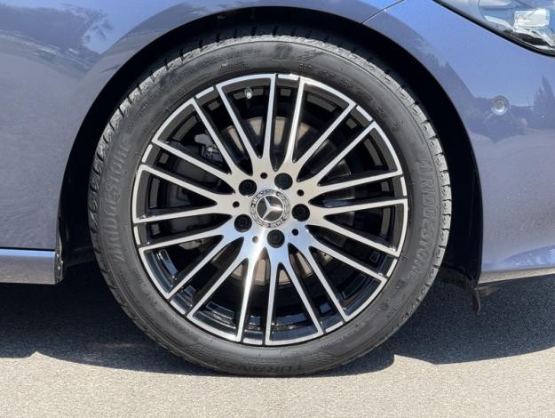 MERCEDES-BENZ Classe C Berline Classe C 200 d Berline Avantgarde Line  