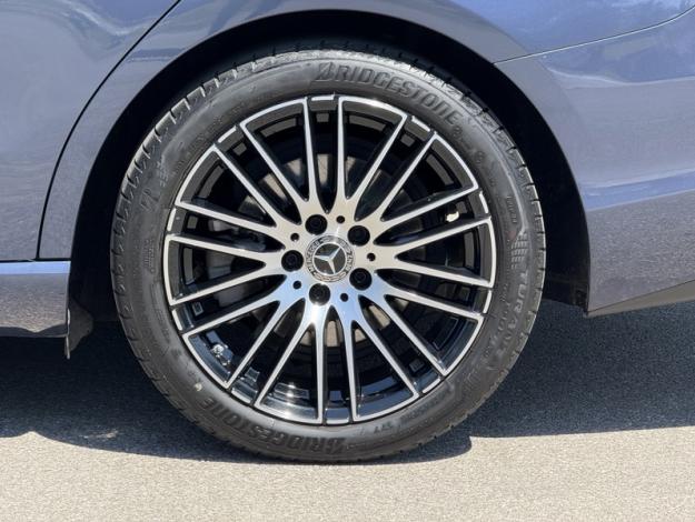 MERCEDES-BENZ Classe C Berline Classe C 200 d Berline Avantgarde Line  