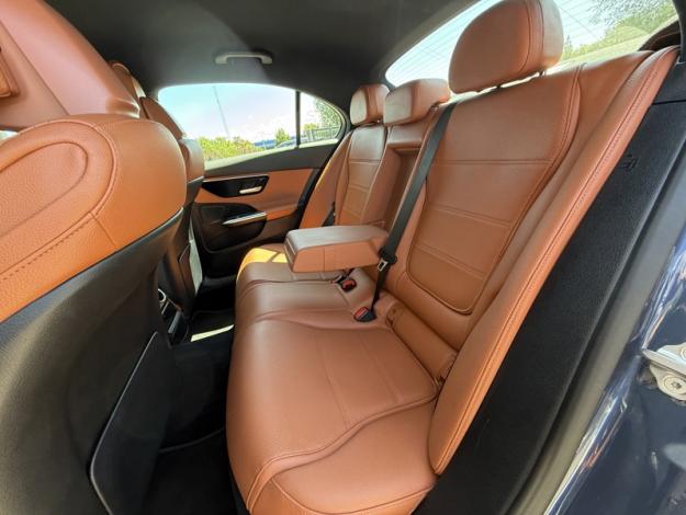 MERCEDES-BENZ Classe C Berline Classe C 200 d Berline Avantgarde Line  