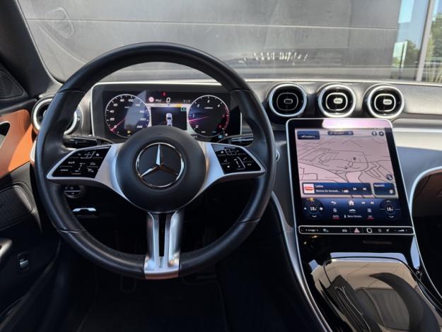 MERCEDES-BENZ Classe C Berline Classe C 200 d Berline Avantgarde Line  