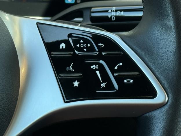 MERCEDES-BENZ Classe C Berline Classe C 200 d Berline Avantgarde Line  