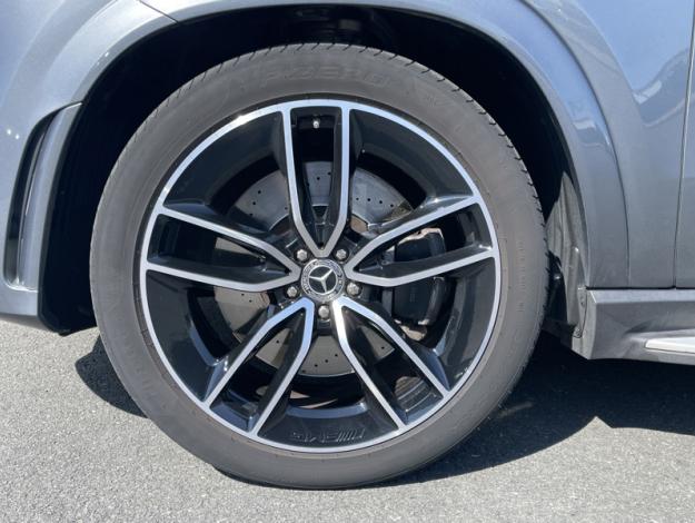 MERCEDES-BENZ GLE Coupé 350 de 4MATIC AMG Line Coupé  
