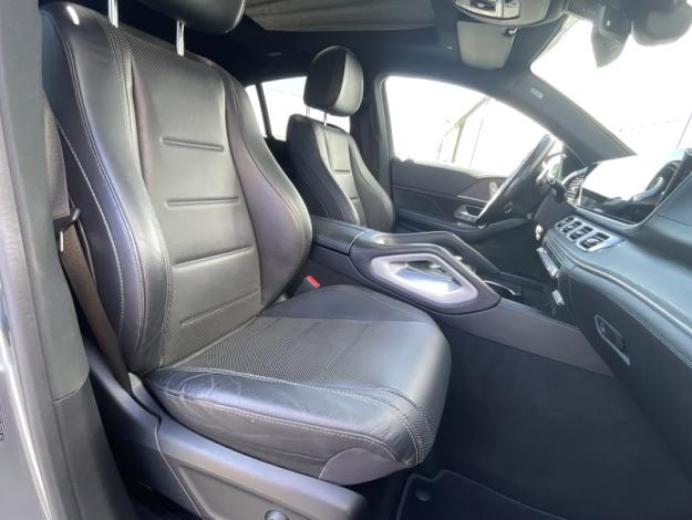 MERCEDES-BENZ GLE Coupé 350 de 4MATIC AMG Line Coupé  