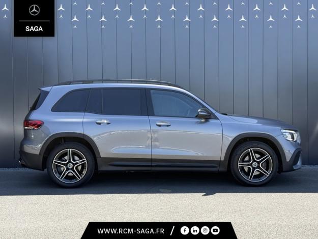 MERCEDES-BENZ GLB 200 d AMG Line  Classe GLB/ X247 GLB 200 d AMG Line