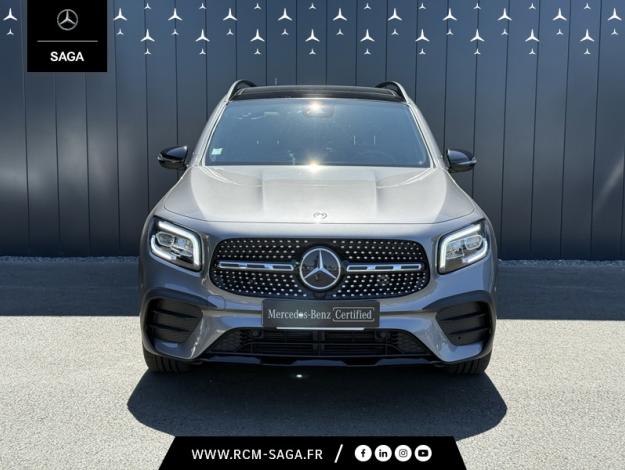 MERCEDES-BENZ GLB 200 d AMG Line  Classe GLB/ X247 GLB 200 d AMG Line