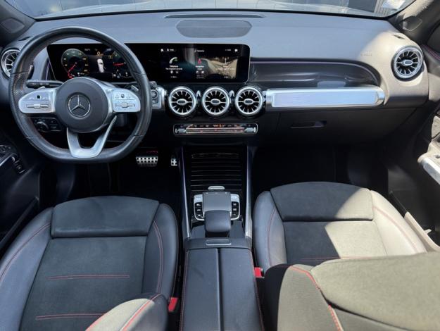 MERCEDES-BENZ GLB 200 d AMG Line  Classe GLB/ X247 GLB 200 d AMG Line