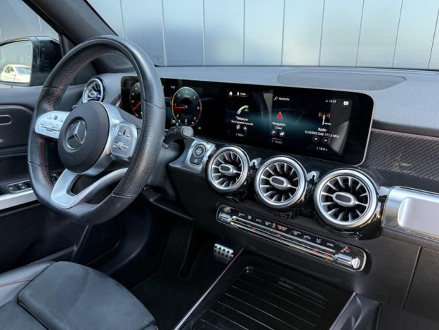 MERCEDES-BENZ GLB 200 d AMG Line  Classe GLB/ X247 GLB 200 d AMG Line