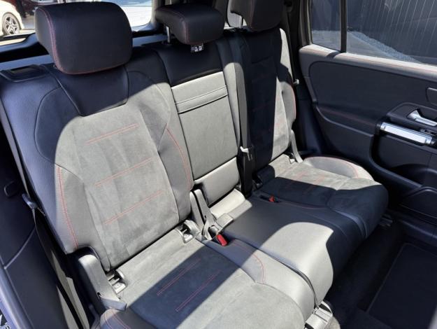 MERCEDES-BENZ GLB 200 d AMG Line  Classe GLB/ X247 GLB 200 d AMG Line