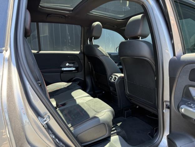 MERCEDES-BENZ GLB 200 d AMG Line  Classe GLB/ X247 GLB 200 d AMG Line