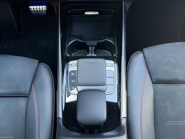 MERCEDES-BENZ GLB 200 d AMG Line  Classe GLB/ X247 GLB 200 d AMG Line