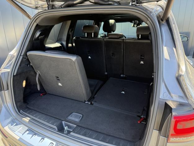 MERCEDES-BENZ GLB 200 d AMG Line  Classe GLB/ X247 GLB 200 d AMG Line