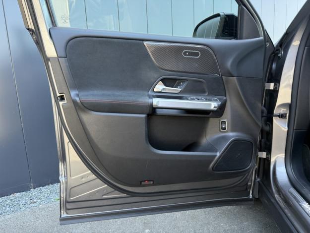 MERCEDES-BENZ GLB 200 d AMG Line  Classe GLB/ X247 GLB 200 d AMG Line