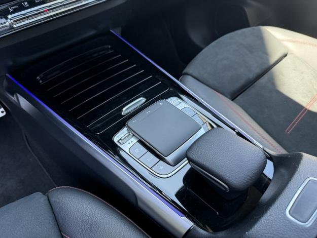 MERCEDES-BENZ GLB 200 d AMG Line  Classe GLB/ X247 GLB 200 d AMG Line