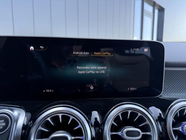 MERCEDES-BENZ GLB 200 d AMG Line  Classe GLB/ X247 GLB 200 d AMG Line