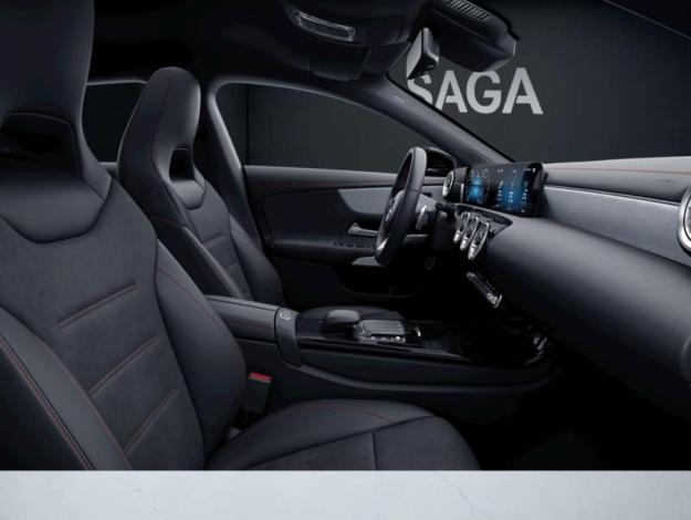MERCEDES-BENZ CLA Shooting Brake CLA 200 d Shooting Brake AMG Line  CLA 200 d Shooting Brake AMG Line