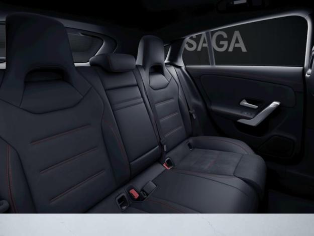 MERCEDES-BENZ CLA Shooting Brake CLA 200 d Shooting Brake AMG Line  CLA 200 d Shooting Brake AMG Line