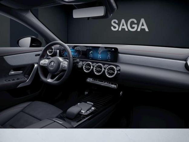 MERCEDES-BENZ CLA Shooting Brake CLA 200 d Shooting Brake AMG Line  CLA 200 d Shooting Brake AMG Line
