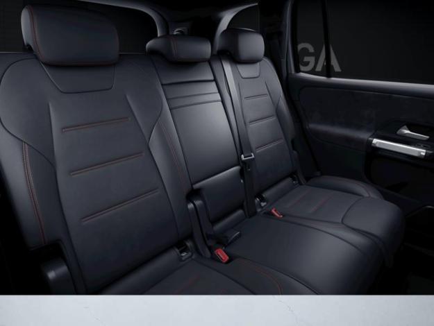 MERCEDES-BENZ GLB 200 d AMG Line  GLB 200 d AMG Line