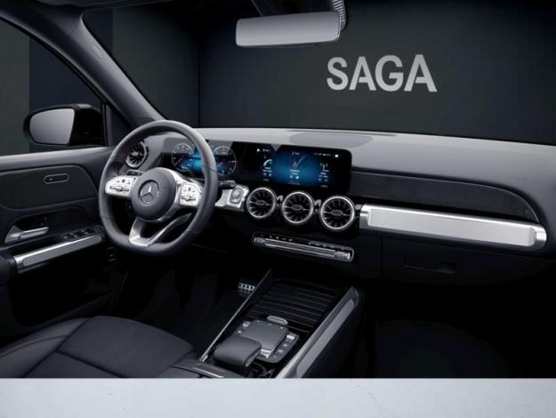 MERCEDES-BENZ GLB 200 d AMG Line  GLB 200 d AMG Line
