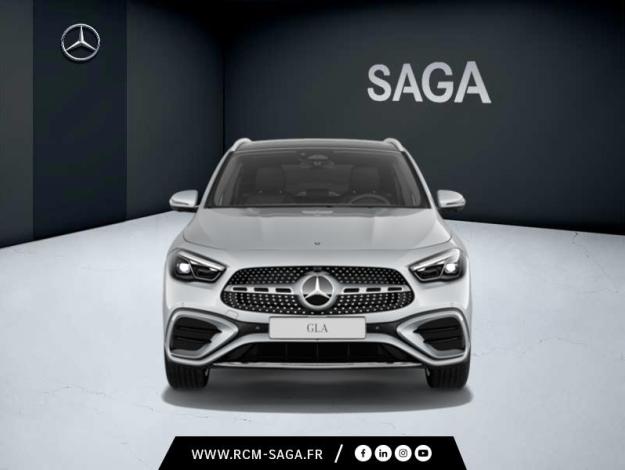 MERCEDES-BENZ GLA 250 e AMG Line  