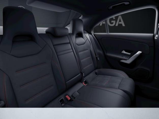 MERCEDES-BENZ CLA Coupé CLA 250 4MATIC Coupé AMG Line  CLA 250 4MATIC CoupÚ AMG Line