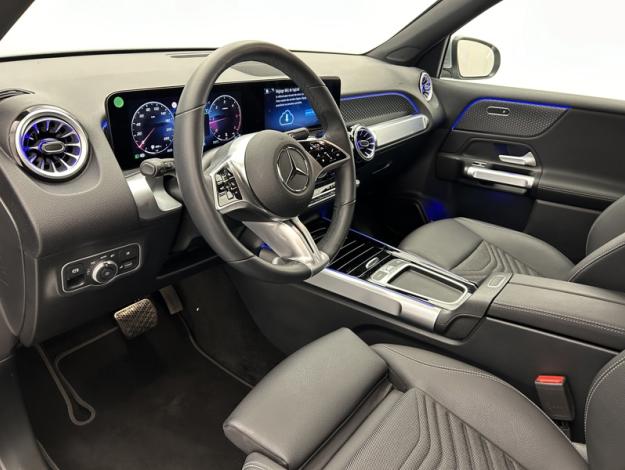 MERCEDES-BENZ GLB 200 d Progressive Line  