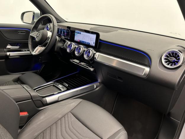 MERCEDES-BENZ GLB 200 d Progressive Line  