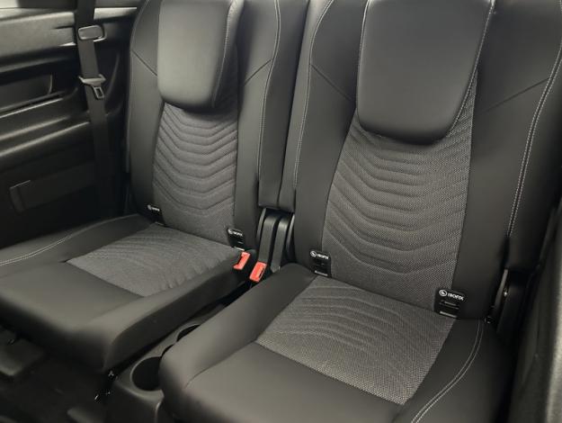 MERCEDES-BENZ GLB 200 d Progressive Line  