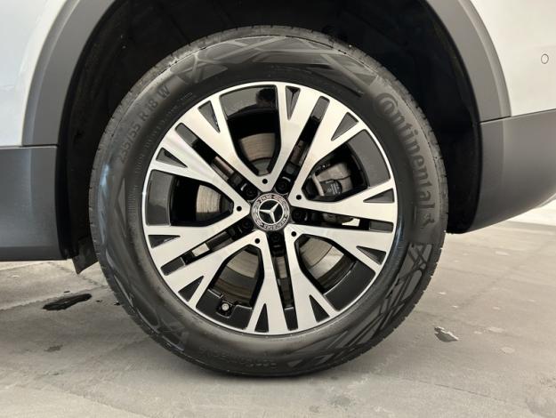 MERCEDES-BENZ GLB 200 d Progressive Line  