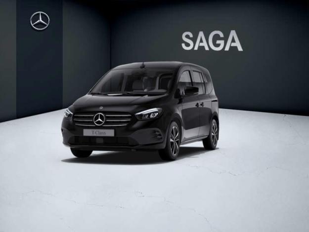 MERCEDES-BENZ T-Class T 160 d PROGRESSIVE  