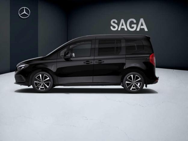 MERCEDES-BENZ T-Class T 160 d PROGRESSIVE  