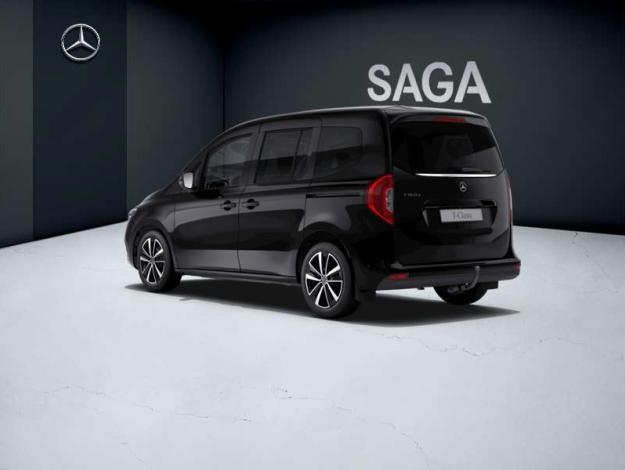 MERCEDES-BENZ T-Class T 160 d PROGRESSIVE  