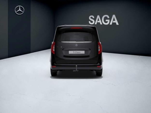 MERCEDES-BENZ T-Class T 160 d PROGRESSIVE  