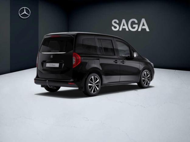 MERCEDES-BENZ T-Class T 160 d PROGRESSIVE  