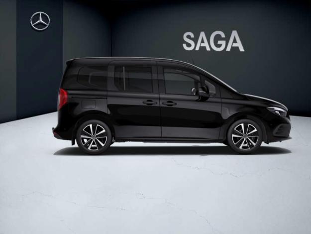 MERCEDES-BENZ T-Class T 160 d PROGRESSIVE  