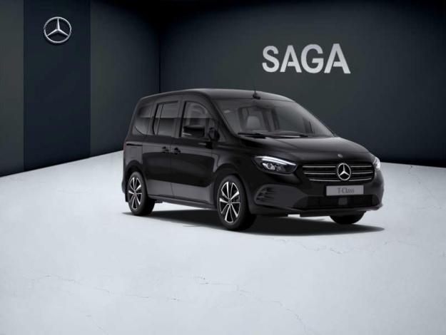 MERCEDES-BENZ T-Class T 160 d PROGRESSIVE  