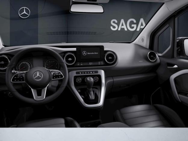 MERCEDES-BENZ T-Class T 160 d PROGRESSIVE  