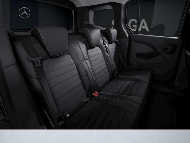 MERCEDES-BENZ T-Class T 160 d PROGRESSIVE  