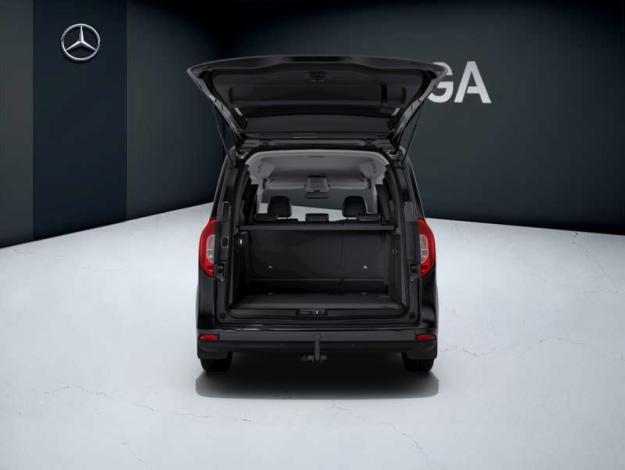 MERCEDES-BENZ T-Class T 160 d PROGRESSIVE  